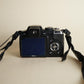 Nikon Coolpix P80 | 16MP Digital Camera | Tested & Working | Black