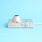 Canon PowerShot SD1000 Digital Camera | 7.1MP | Tested & Working | Silver