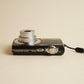 Nikon Coolpix S220 Digital Camera | 10MP | Tested & Working | Black