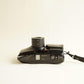 Olympus Infinity Stylus Zoom Film Camera | 35mm Point & Shoot | Tested & Working | Black