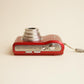 Nikon Coolpix L18 Digital Camera | 8.0MP | Tested & Working | Red