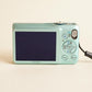 Canon PowerShot SD1300 IS Digital Camera | 12MP | Read Description | Blue