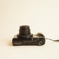 Canon PowerShot S90 Digital Camera | 10MP | Tested & Working | Black