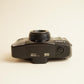 Canon SureShot 80 Tele Film Camera | 35mm Point & Shoot | Tested & Working | Black