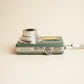 Kodak EasyShare M320 Digital Camera | 9.2MP | Tested & Working | Seafoam Blue