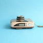 Samsung Maxima Zoom 70 XL Film Camera | 35mm Point & Shoot | Read Description | Silver