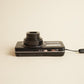 Sony Cyber-shot DSC-W650 Digital Camera | 16.1MP | Tested & Working | Black