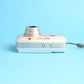 Olympus Stylus 500 Digital Camera | 5MP | Tested & Working | Silver