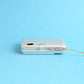 Nikon Coolpix S1 Digital Camera | 5.1MP | Tested & Working | Silver