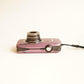 Canon PowerShot SD980 IS Digital Camera | 12MP | Tested & Working | Purple