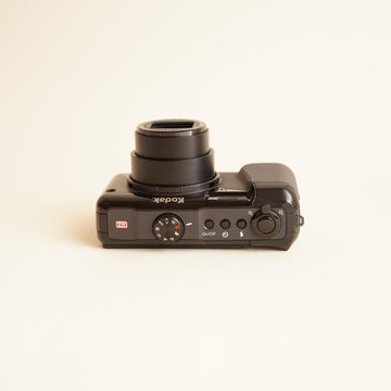 Kodak EasyShare Z950 Digital Camera | 12MP | Tested & Working | Black