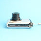 Canon PowerShot A3000 IS Digital Camera | 10.0MP | Tested & Working | Silver
