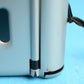 Pentax IQZoom 60S Film Camera | 35mm Point & Shoot | Tested & Working | Silver