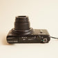 Nikon Coolpix S9600 Digital Camera | 16MP | Tested & Working | Black
