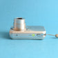 Sony Cyber-shot DSC-N1 Digital Camera | 8.1MP | Tested & Working | Silver