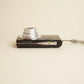 Nikon Coolpix S200 Digital Camera | 7.1MP | Tested & Working | Black