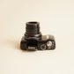 Canon PowerShot SX120 IS Digital Camera | 10MP | Tested & Working | Black