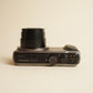 Panasonic Lumix DMC-ZS30 Digital Camera | 18.1MP | Tested & Working | Black