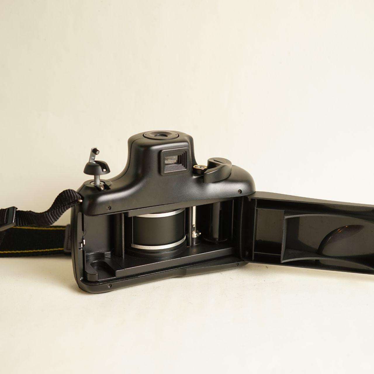 Horizon S3 Pro Film Camera | 35mm Panoramic Camera | Tested & Working | Black