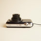Samsung SL600 Digital Camera | 12.2MP | Tested & Working | Navy