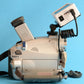 Canon ZR30 Digital Camcorder with Tapeless Accessories | Camcorder | Tested & Working | Silver