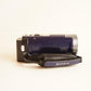 Sony Handycam DCR-SX45 Digital Camcorder | Tested & Working | Blue
