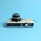 Canon PowerShot SD1100 IS Digital Camera | 8MP | Tested & Working | Silver