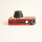 Canon PowerShot A3300 IS Digital Camera | 16MP | Tested & Working | Red