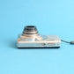 Olympus Stylus 7010 Digital Camera | 12MP | Read Description | Silver