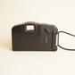 Canon Snappy LX | 35mm Point & Shoot Film Camera | Tested & Working | Black