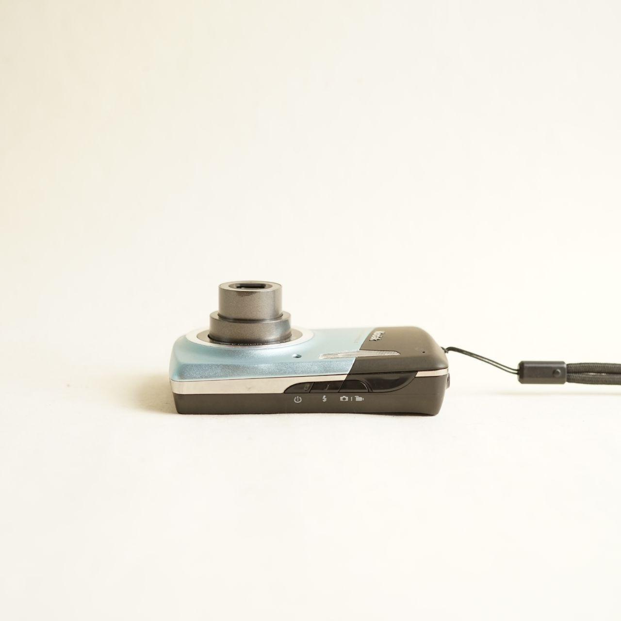 Kodak EasyShare M531 Digital Camera | 14.0MP | READ DESCRIPTION | Blue