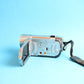 Canon FS10 Digital Camcorder | Tested & Working | Silver