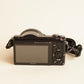 Sony A5000 Mirrorless Digital Camera | 20.1MP | Tested & Working | Black