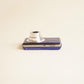 Sony Cyber-shot DSC-W530 Digital Camera | 14.1MP | Tested & Working | Blue