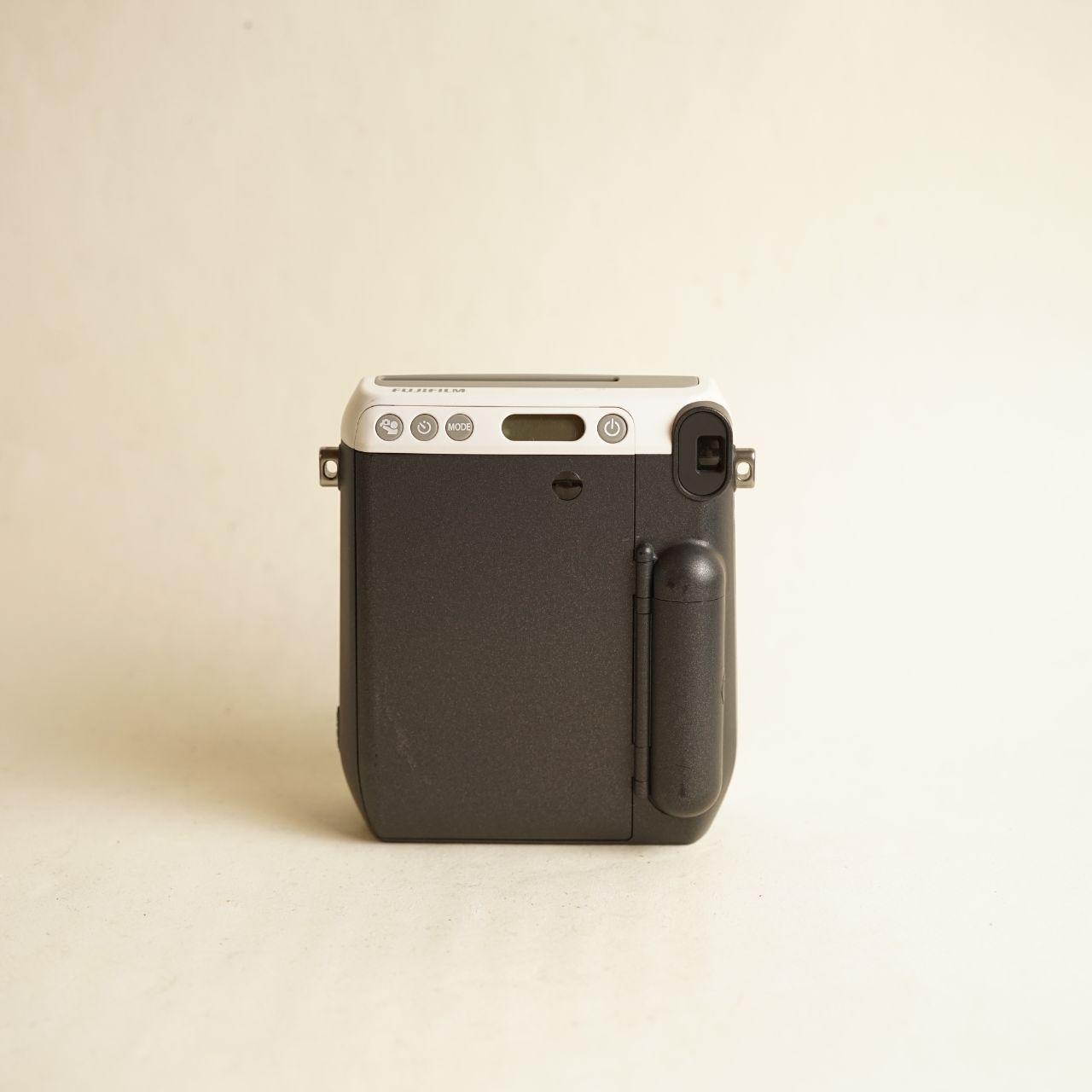 Fujifilm Instax Mini 70 Film Camera | Instant Point & Shoot | Tested & Working | White