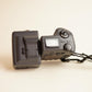 Nikon Coolpix 995 Digital Camera | 3.34MP | Tested & Working | Grey