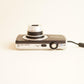 Canon PowerShot A2500 Digital Camera | 16MP | Tested & Working | Black