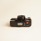 Ricoh AF-5 Film Camera | 35mm Point & Shoot | Tested & Working | Black