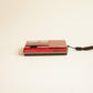 Nikon Coolpix S70 Digital Camera | 12.1MP | Tested & Working | Red