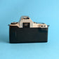 Canon EOS Rebel 2000 Film Camera | 35mm SLR | Read Description | Silver & Black
