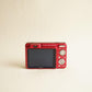 Sony Cyber-shot DSC-W150 Digital Camera | 8.1MP | Read Description | Red
