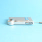Casio Exilim EX-S3 Digital Camera | 3.2MP | Tested & Working | Silver