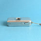 Sanyo Xacti VPC-E6 Digital Camera | 6MP | Tested & Working | Silver