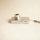 Sony Cyber-shot DSC-W560 Digital Camera | 14MP | Tested & Working | Silver