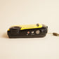 Fujifilm FinePix XP90 Digital Camera | 16MP | Tested & Working | Yellow & Black