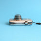 Canon PowerShot SD980 IS Digital Camera | 12.1MP | Tested & Working | Silver