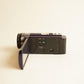 Sony Handycam DCR-SX45 w/ .2x fisheye | Camcorder | SD Video | Tested & Working | Blue