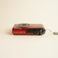 Canon PowerShot A2200 Digital Camera | 14.1MP | Tested & Working | Red