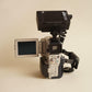 Sony Handycam DCR-PC5 MiniDV Camcorder with a Tapeless Setup