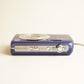 Sanyo VPC-T1284 Digital Camera | 12MP | Tested & Working | Blue